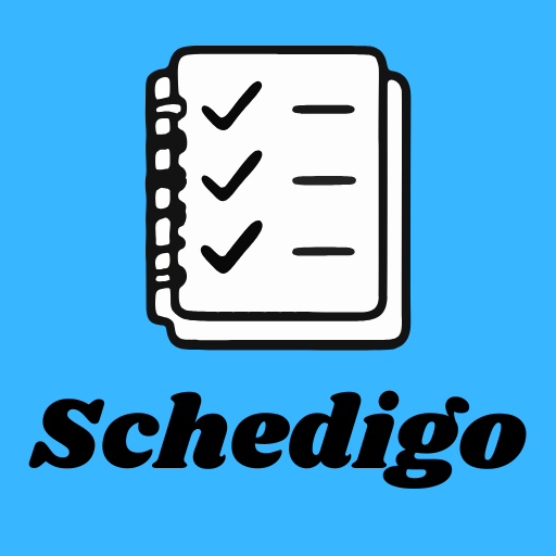 Schedigo logo